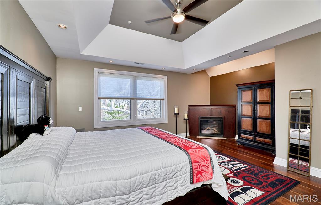 Trinity - Residential