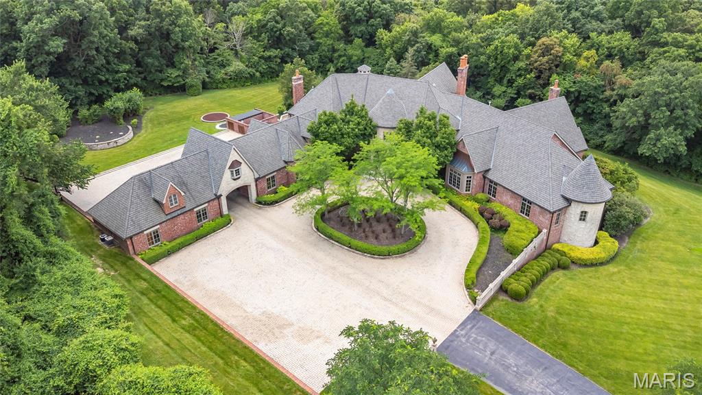 Burkert Estate - Residential