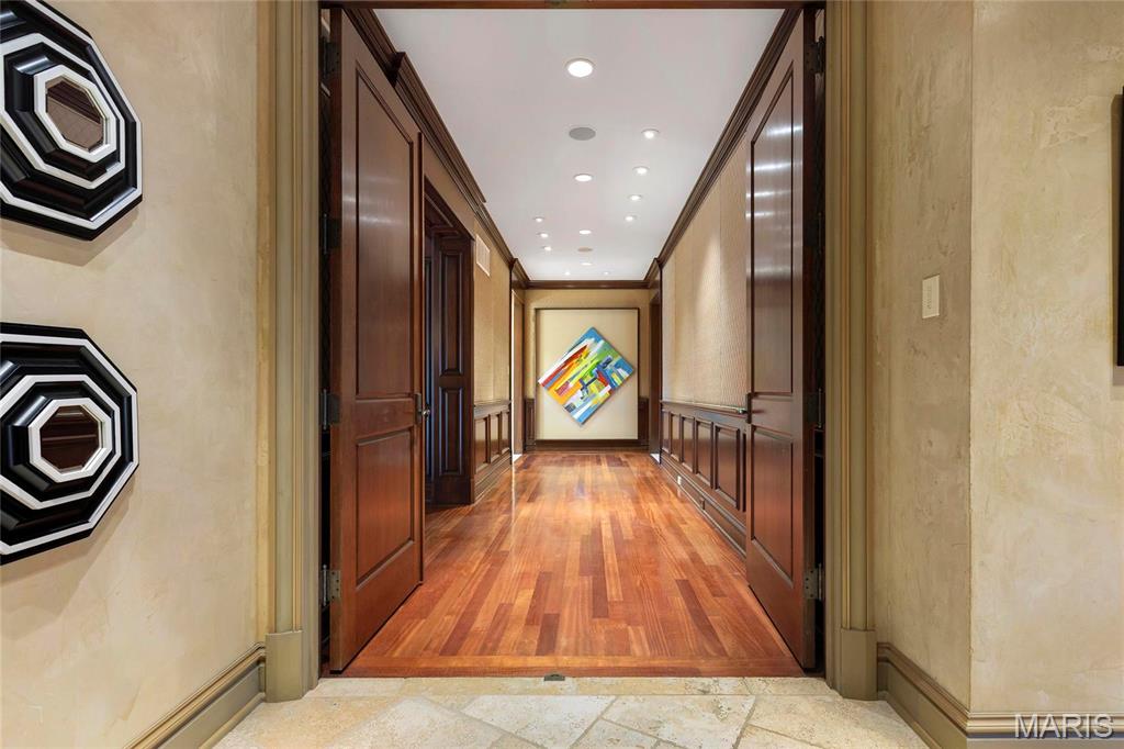 Burkert Estate - Residential