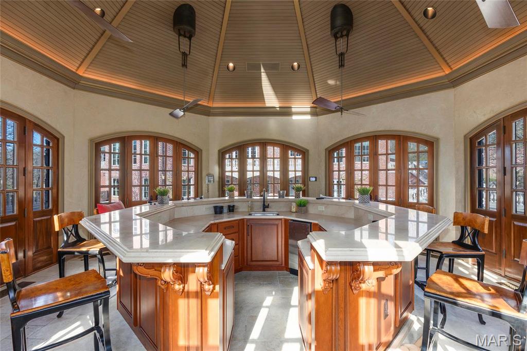 Burkert Estate - Residential