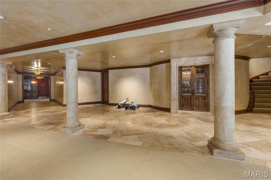 Burkert Estate - Residential