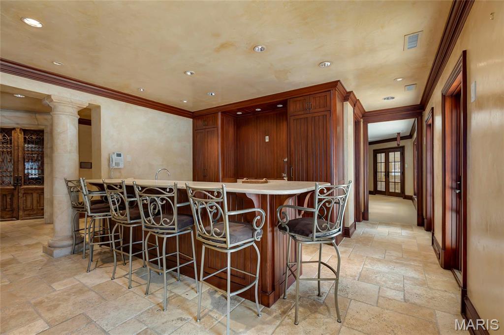 Burkert Estate - Residential