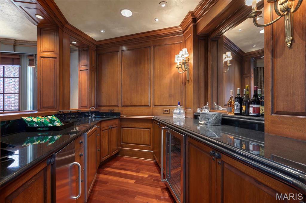 Burkert Estate - Residential