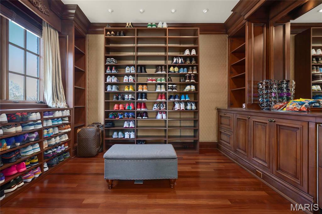 Burkert Estate - Residential