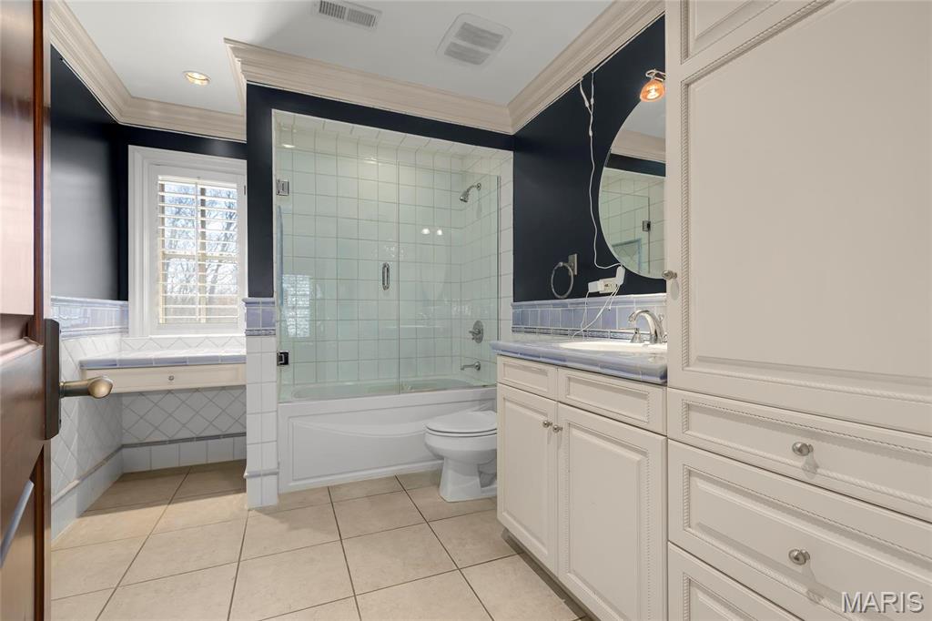 Burkert Estate - Residential