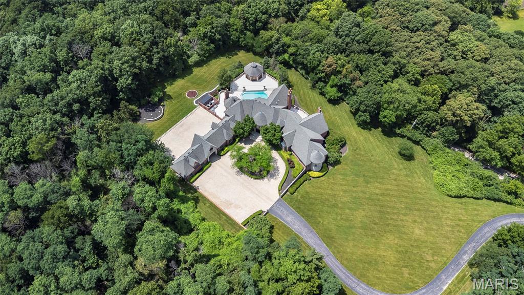 Burkert Estate - Residential