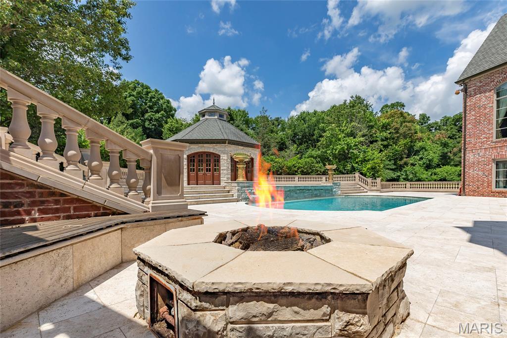 Burkert Estate - Residential