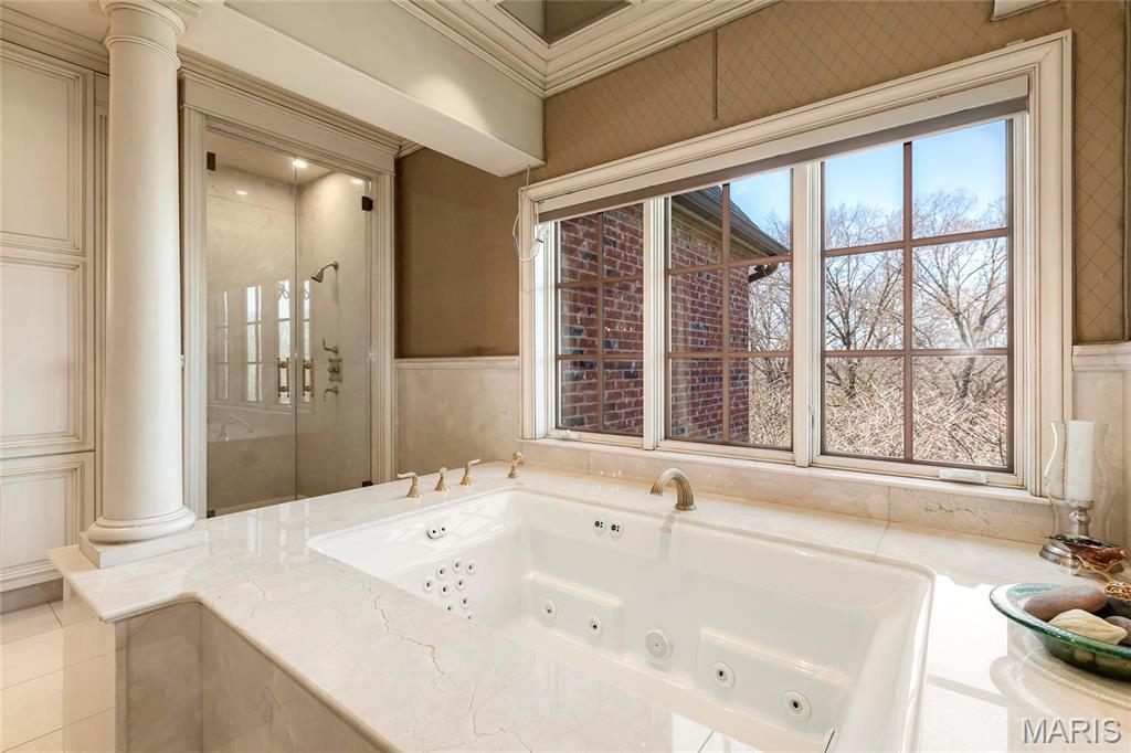 Burkert Estate - Residential