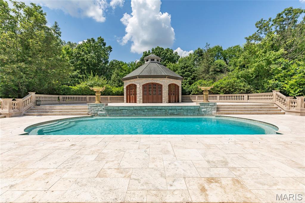 Burkert Estate - Residential