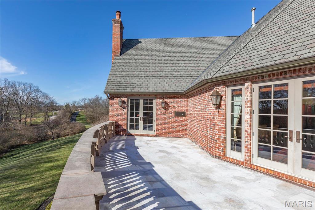 Burkert Estate - Residential