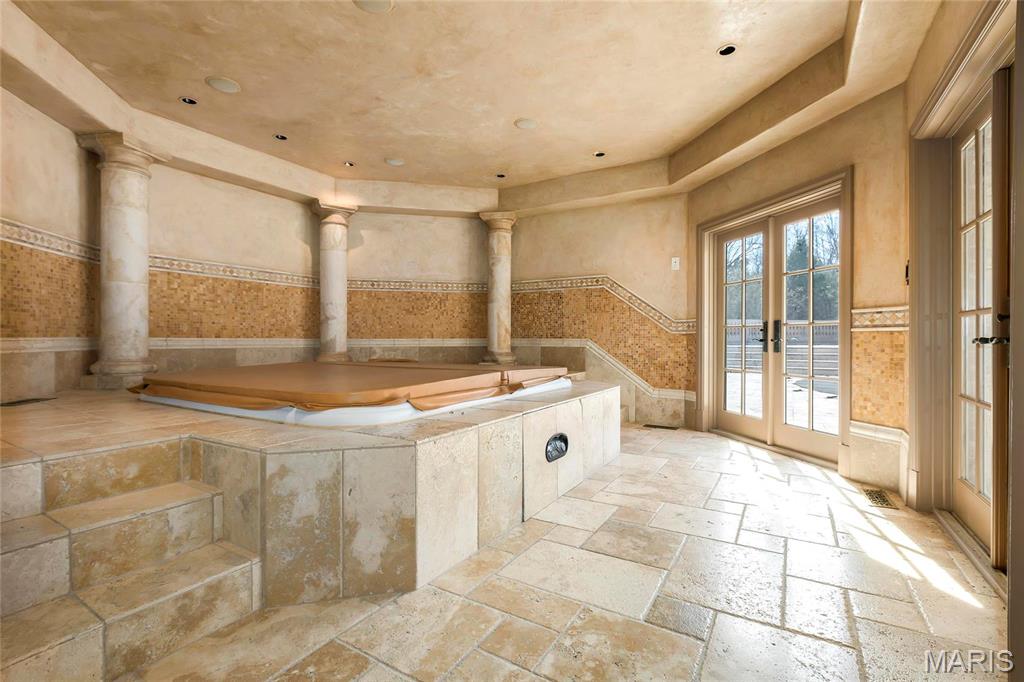 Burkert Estate - Residential