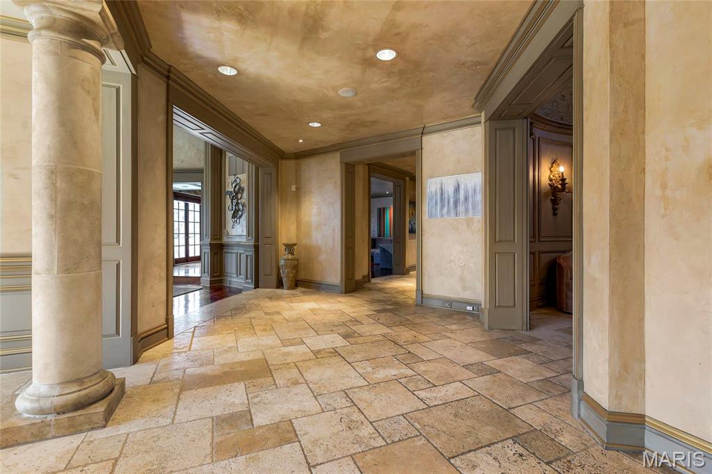 Burkert Estate - Residential