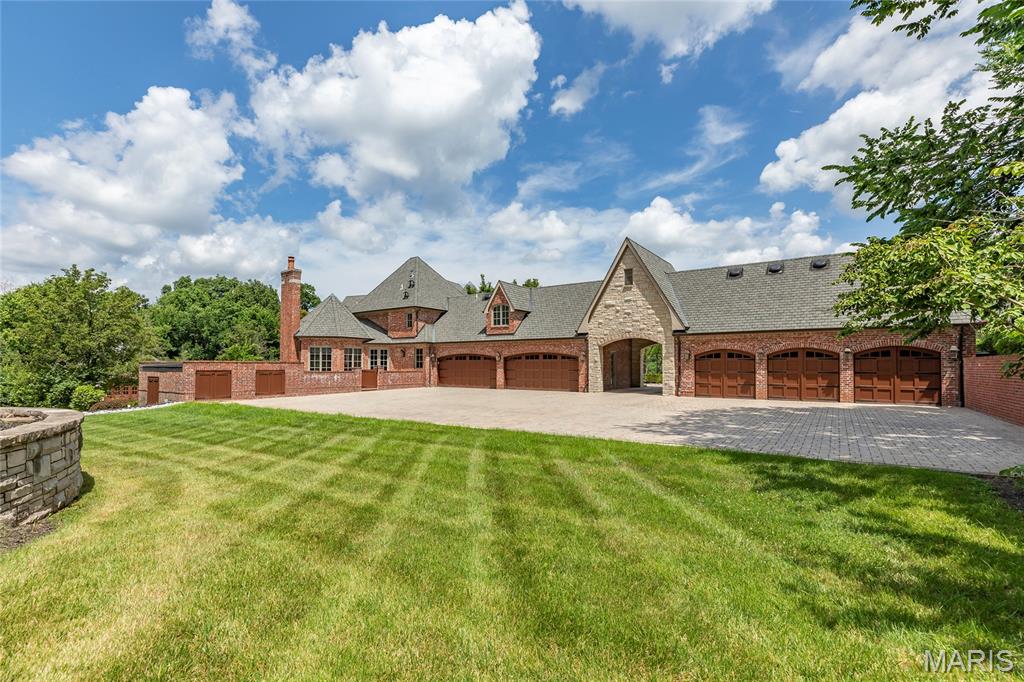 Burkert Estate - Residential