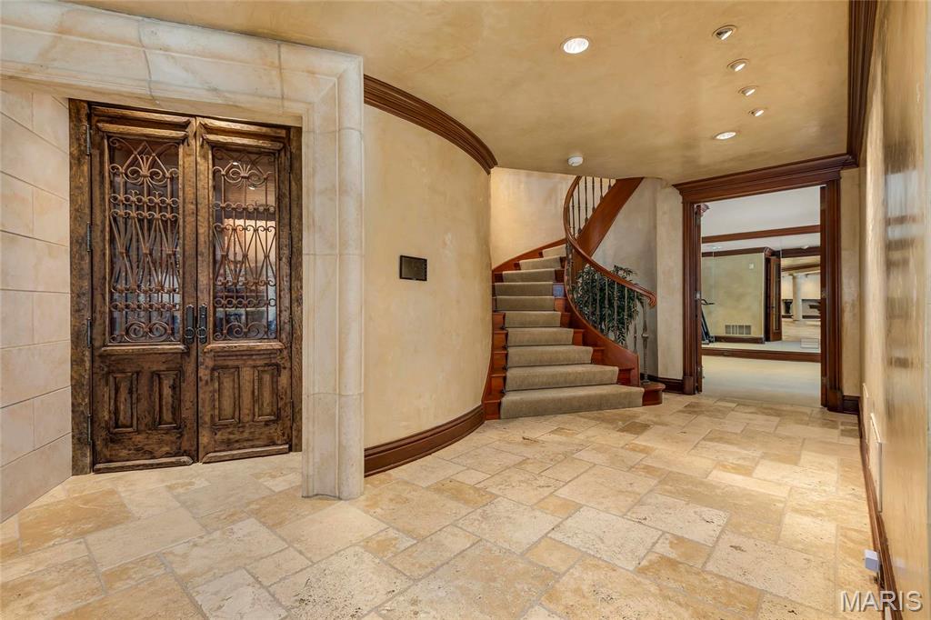 Burkert Estate - Residential