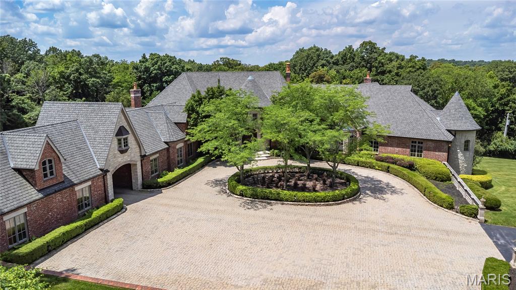 Burkert Estate - Residential