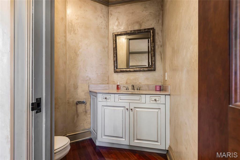 Burkert Estate - Residential