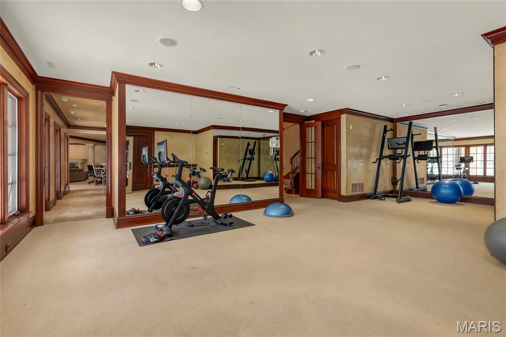 Burkert Estate - Residential