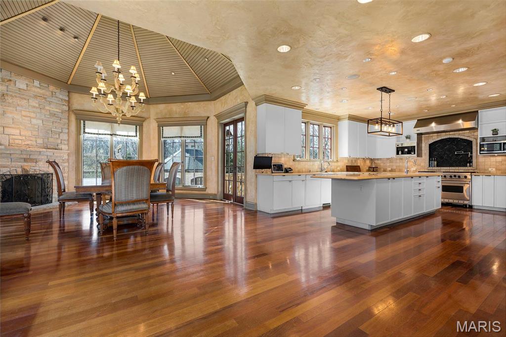 Burkert Estate - Residential