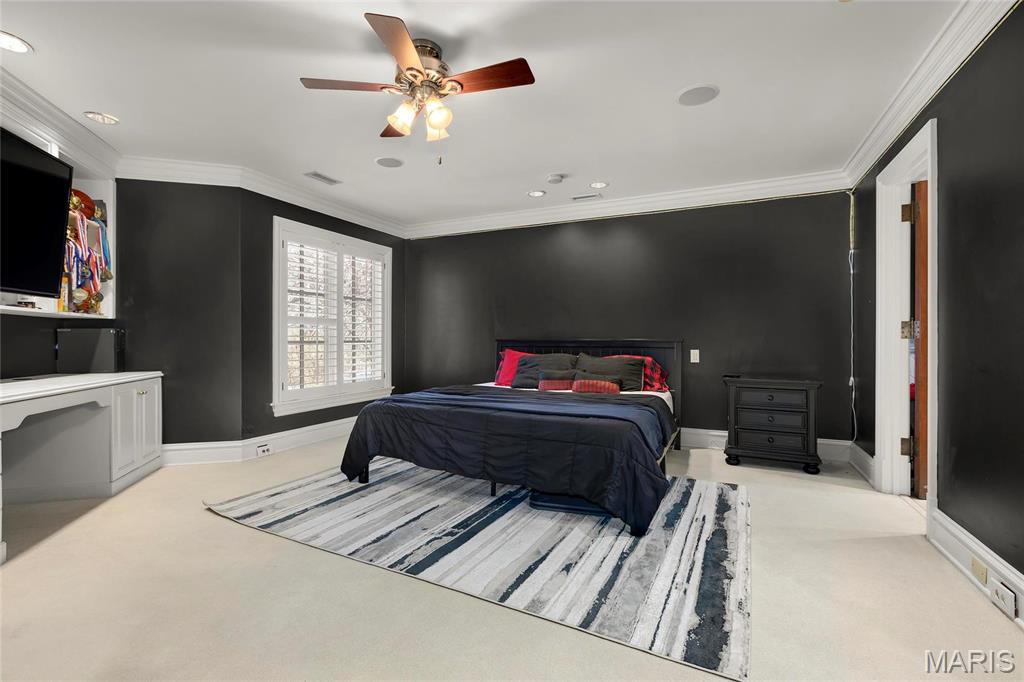 Burkert Estate - Residential