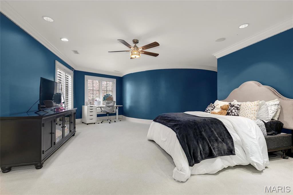 Burkert Estate - Residential