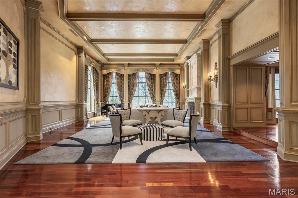 Burkert Estate - Residential