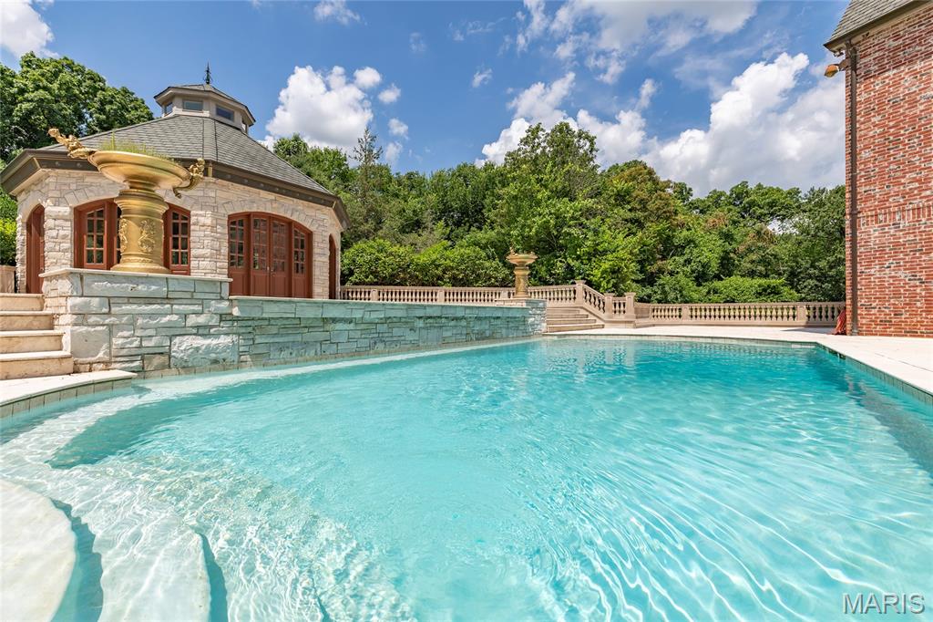 Burkert Estate - Residential