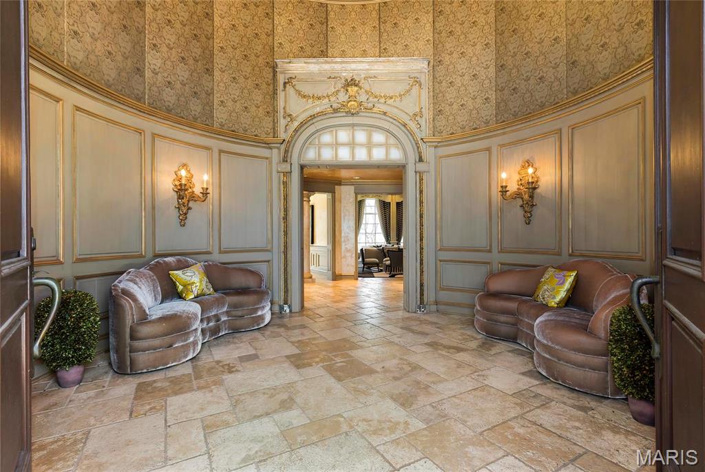 Burkert Estate - Residential