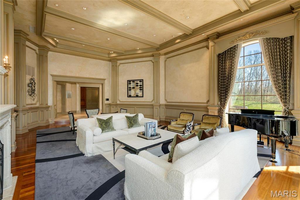 Burkert Estate - Residential