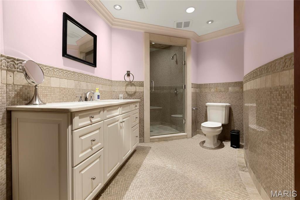 Burkert Estate - Residential