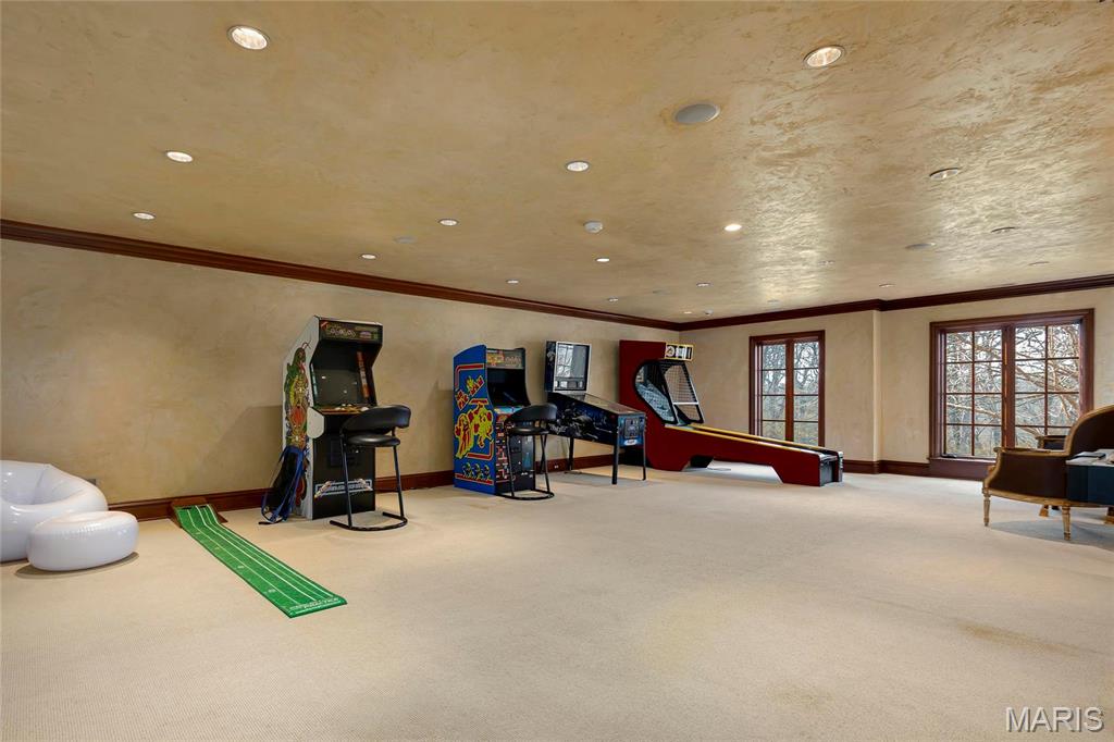 Burkert Estate - Residential