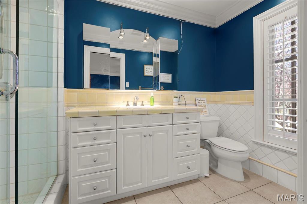 Burkert Estate - Residential