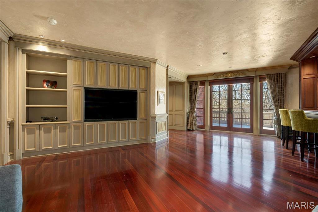 Burkert Estate - Residential