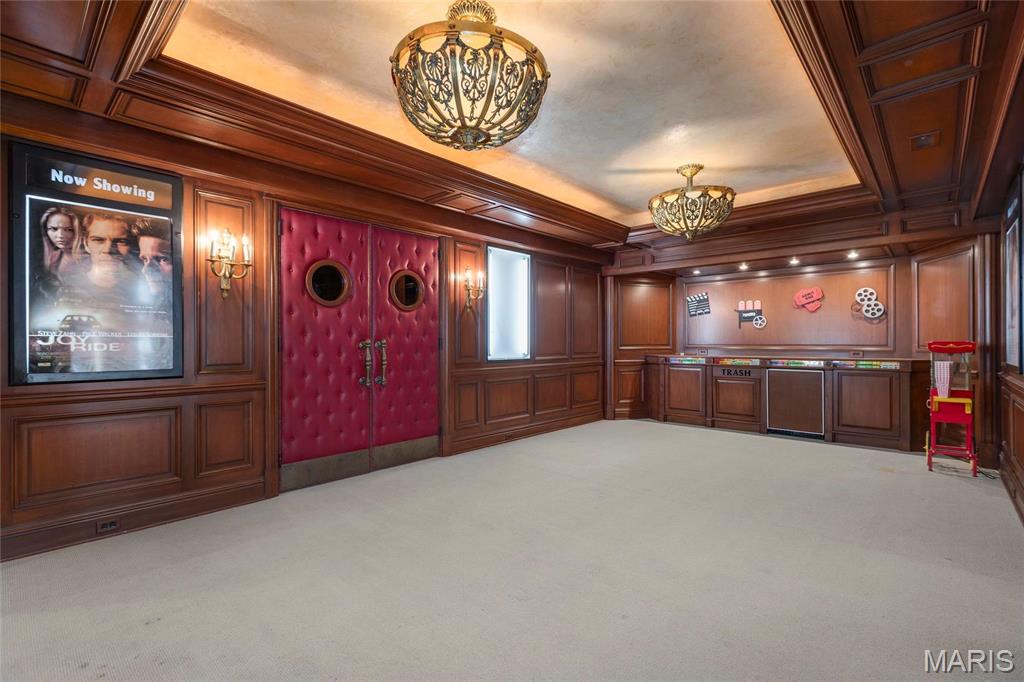 Burkert Estate - Residential