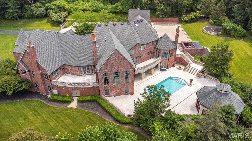 Burkert Estate - Residential