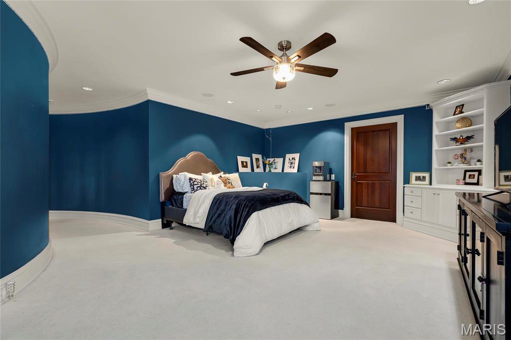 Burkert Estate - Residential