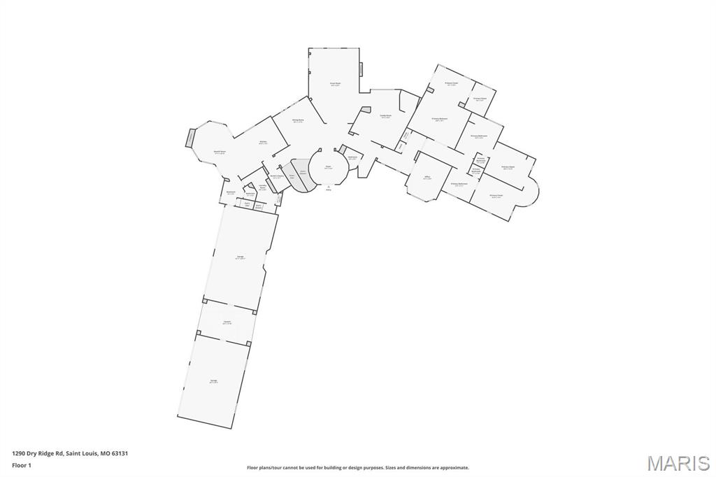 Burkert Estate - Residential