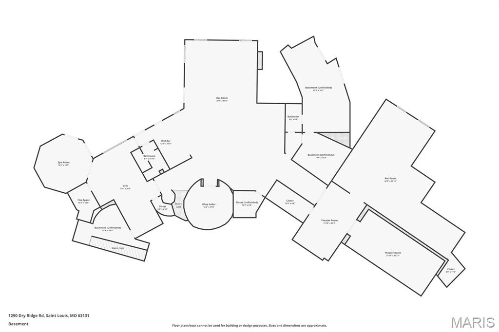 Burkert Estate - Residential