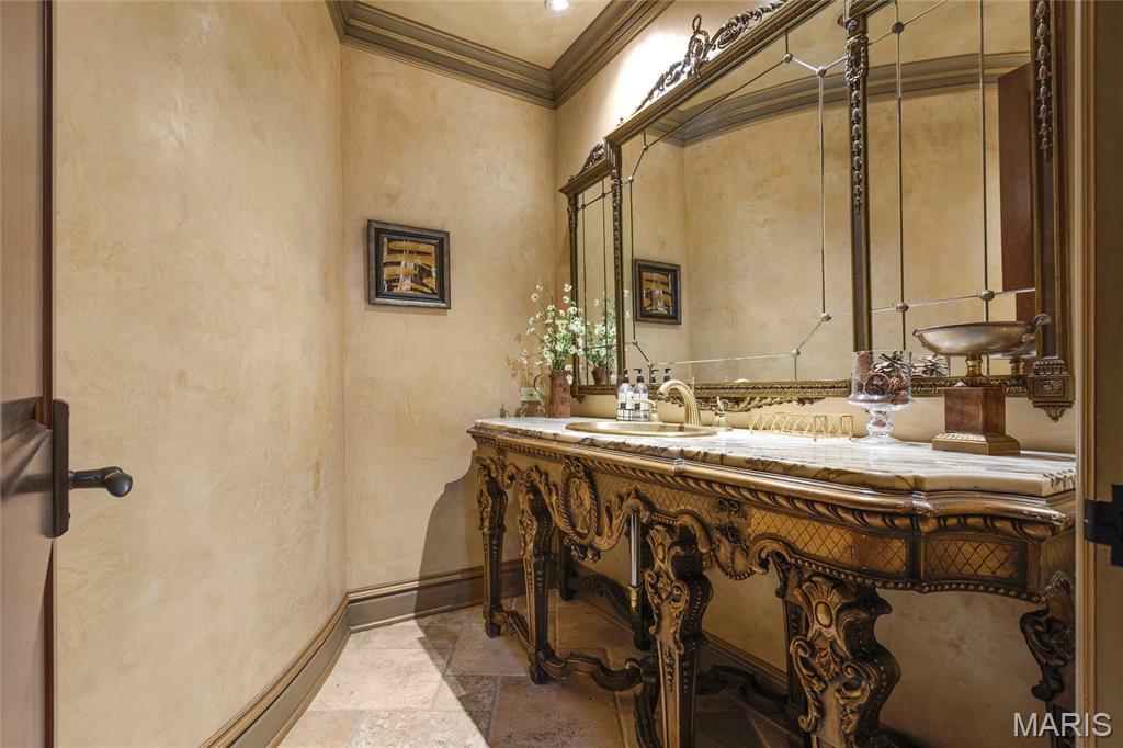 Burkert Estate - Residential