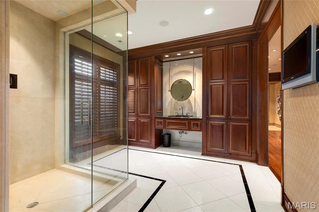 Burkert Estate - Residential