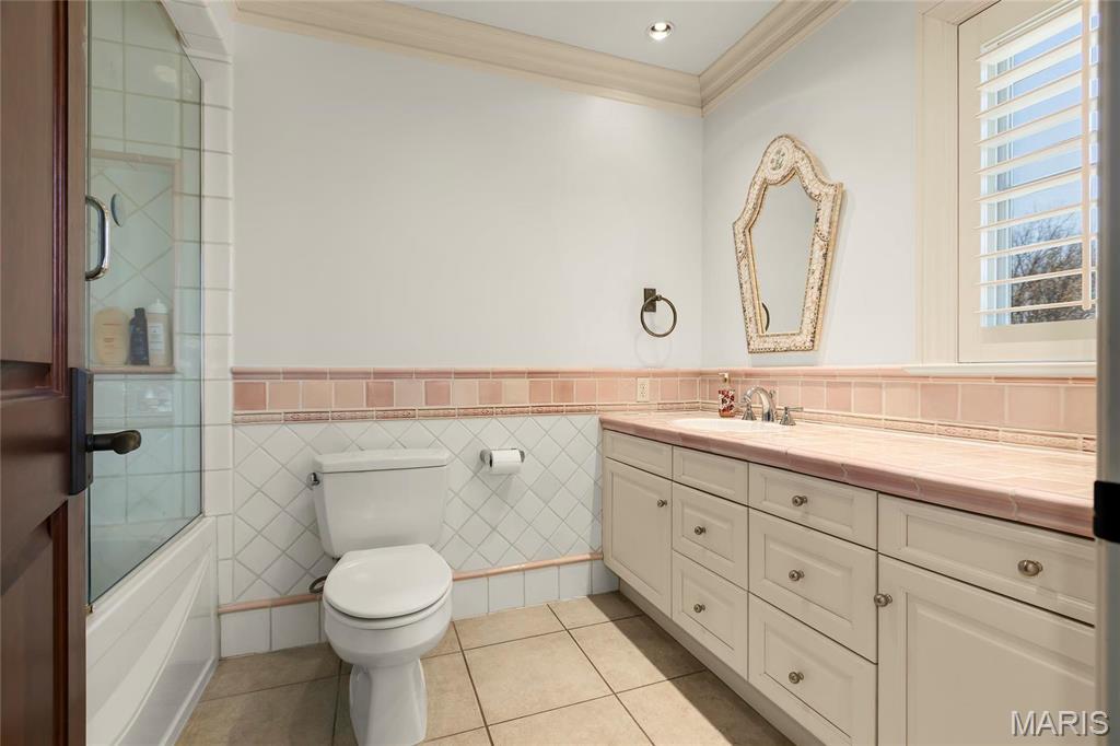 Burkert Estate - Residential