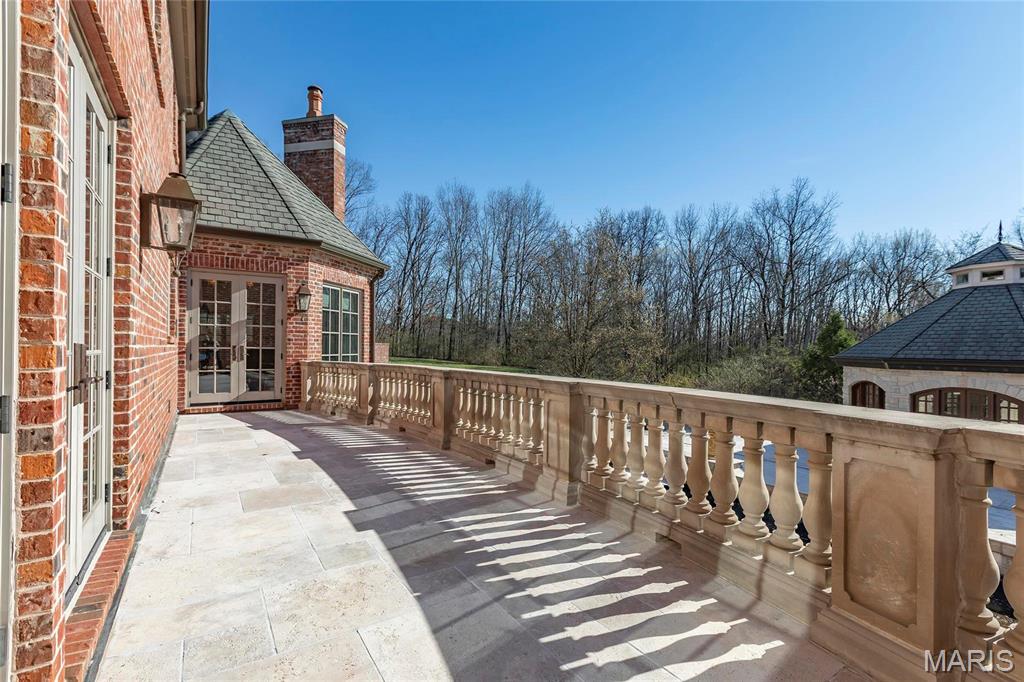 Burkert Estate - Residential