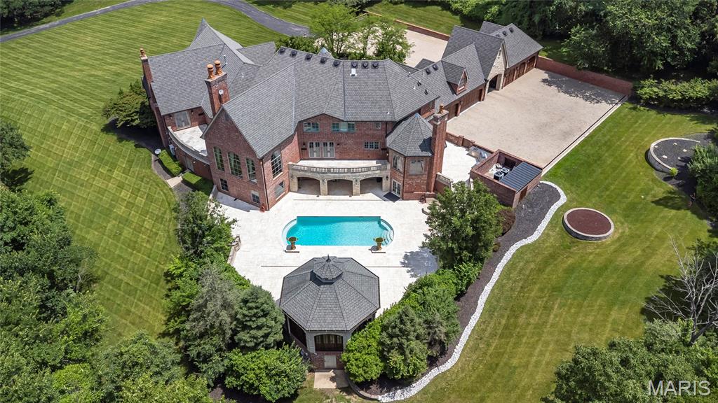 1290 Dry Ridge Road