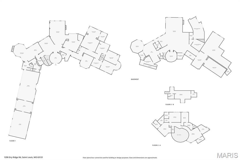 Burkert Estate - Residential