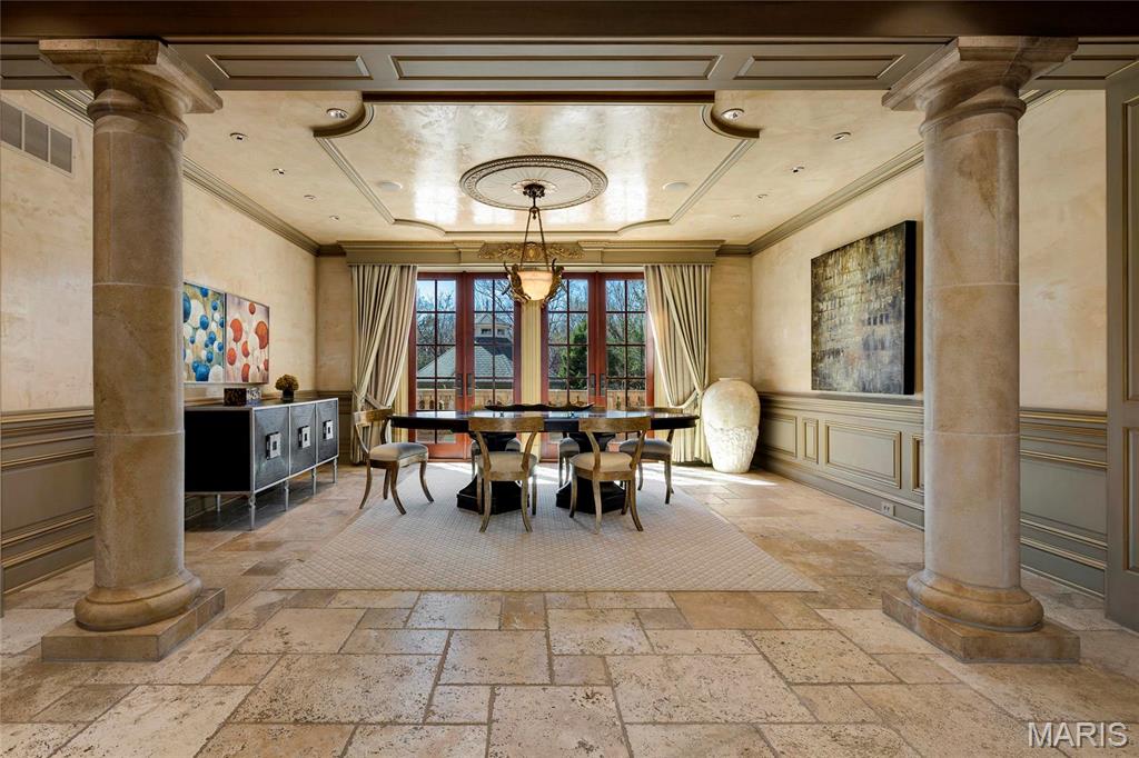 Burkert Estate - Residential