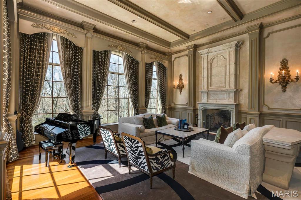 Burkert Estate - Residential