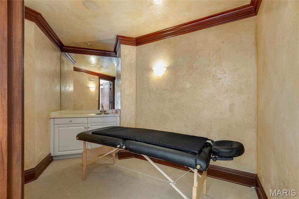 Burkert Estate - Residential