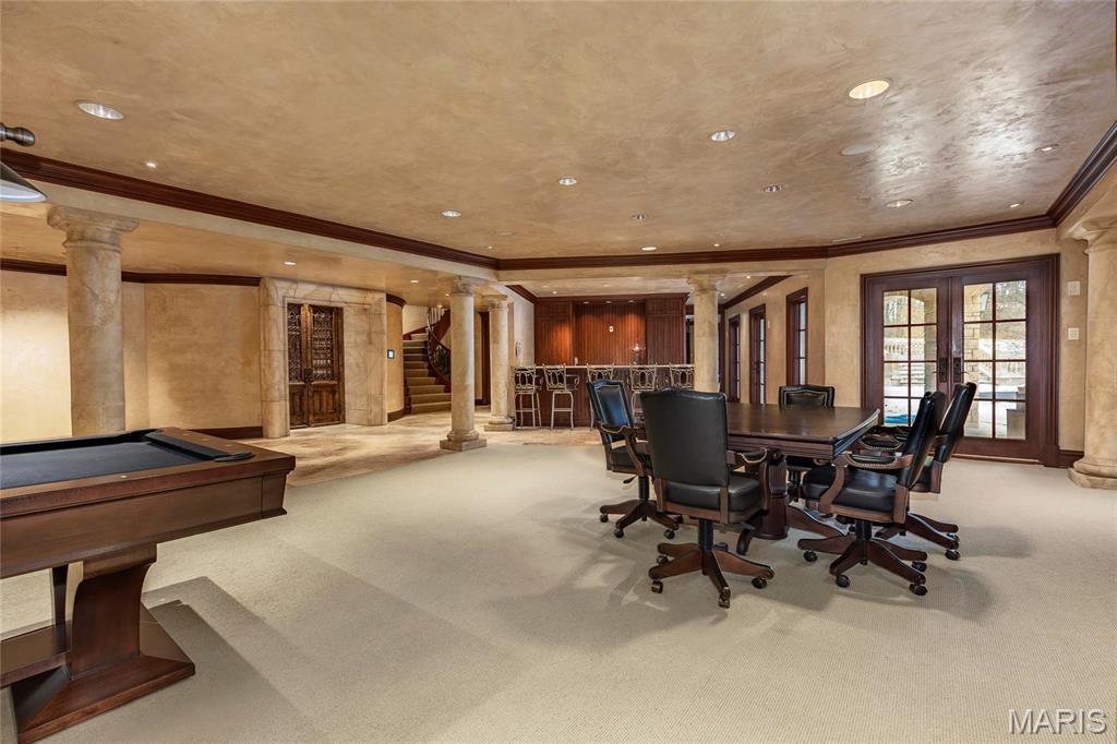 Burkert Estate - Residential