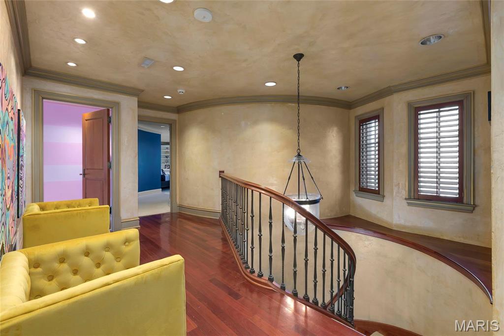 Burkert Estate - Residential