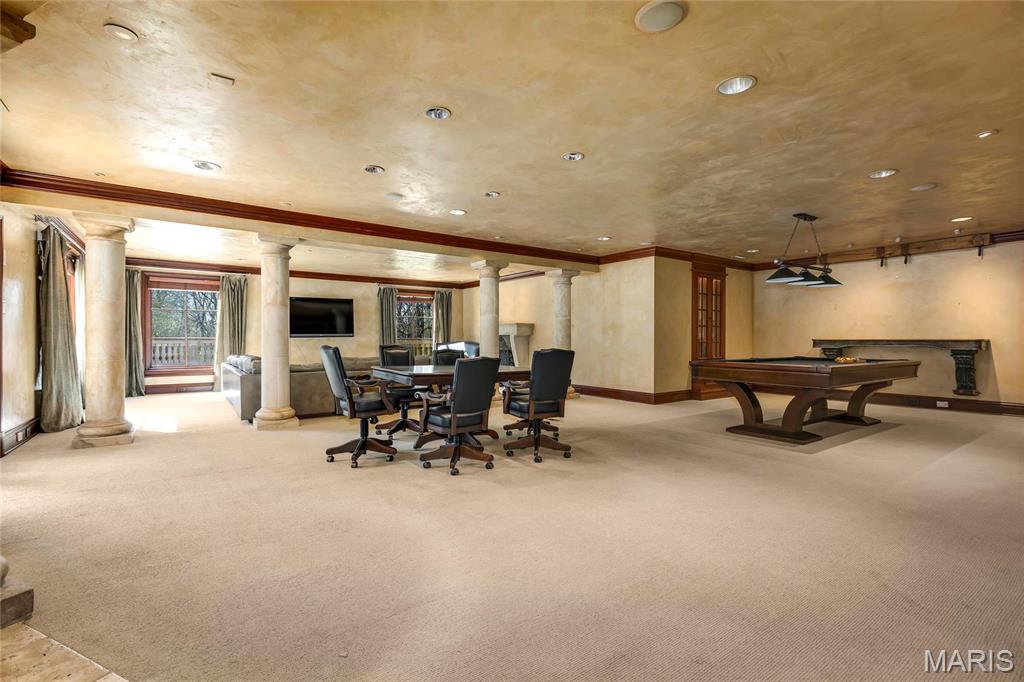 Burkert Estate - Residential