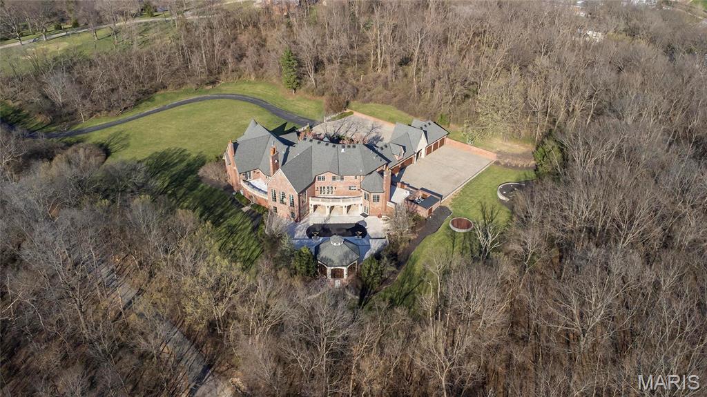 1290 Dry Ridge Road